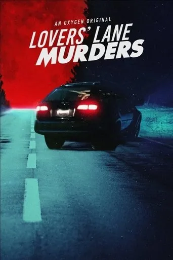 Póster de la serie Lovers' Lane Murders