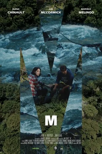 Póster de la serie M