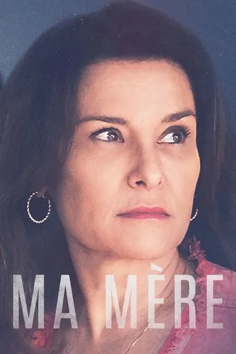 Póster de la serie Ma mère