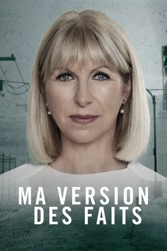 Póster de la serie Ma version des faits