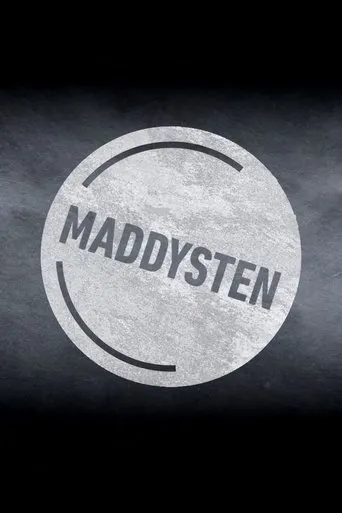 Póster de la serie Maddysten