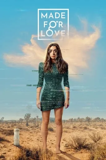 Póster de la serie Made for Love