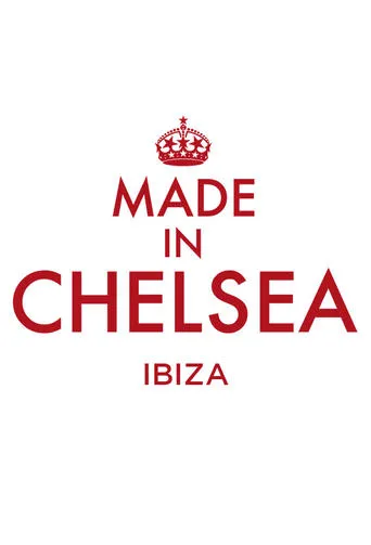 Póster de la serie Made in Chelsea: Ibiza