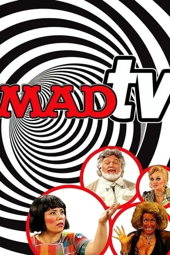 Póster de la serie MADtv