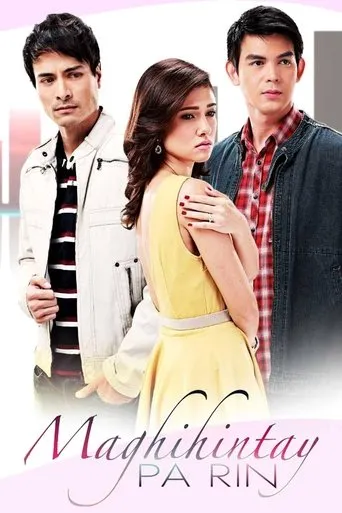 Póster de la serie Maghihintay Pa Rin
