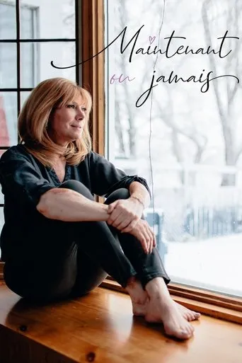 Póster de la serie Maintenant ou jamais