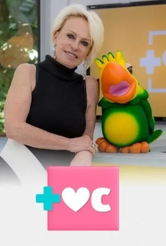 Póster de la serie Mais Você