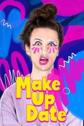Póster de la serie MakeUpDate