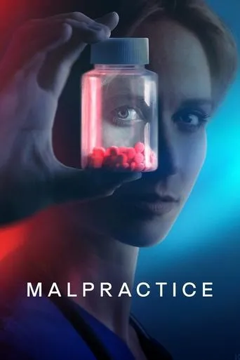 Póster de la serie Malpractice