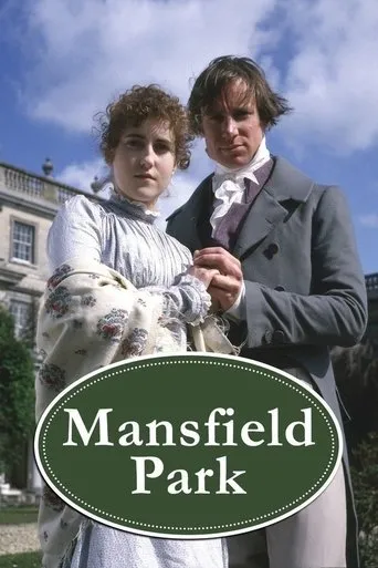 Póster de la serie Mansfield Park