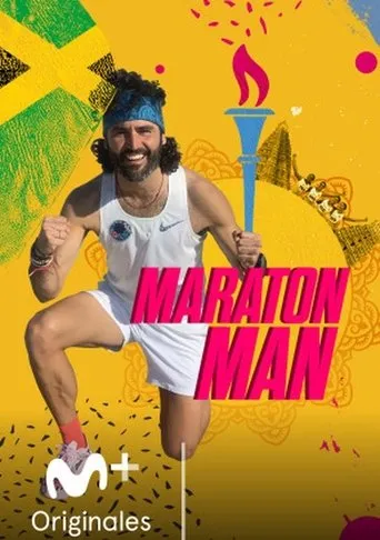 Maraton Man T3 · Canarias, trail de montaña en Tenerife