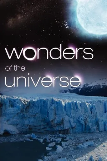 Póster de la serie Maravillas del universo