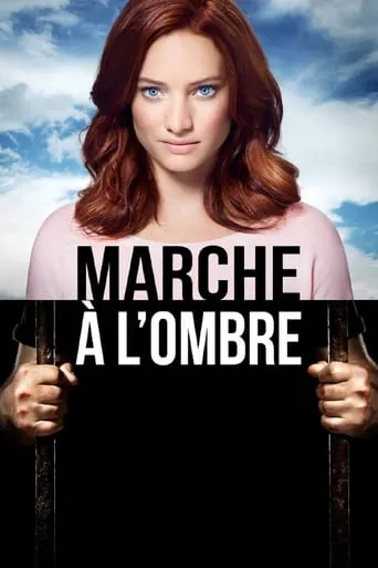 Póster de la serie Marche à l'ombre