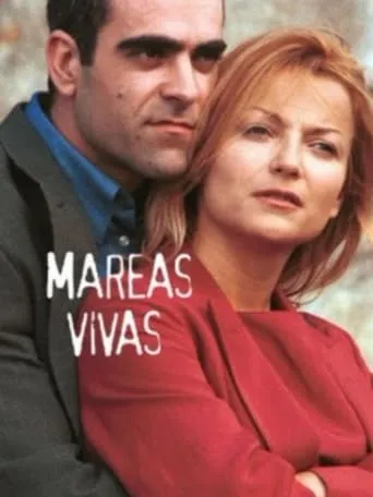 Póster de la serie Mareas vivas