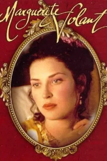 Póster de la serie Marguerite Volant