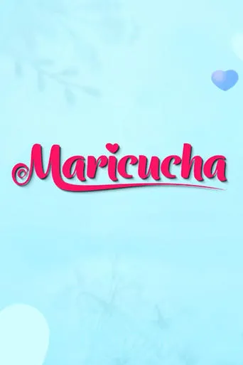 Póster de la serie Maricucha