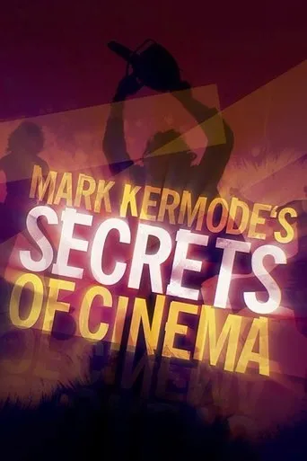 Póster de la serie Mark Kermode's Secrets of Cinema