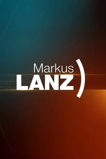 Serie en estreno Markus Lanz en Amazon Prime Video
