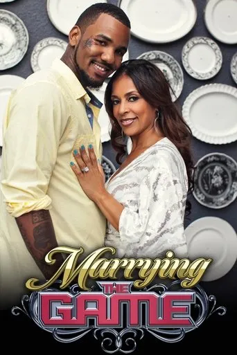 Póster de la serie Marrying The Game