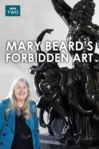 Póster de la serie Mary Beard's Forbidden Art