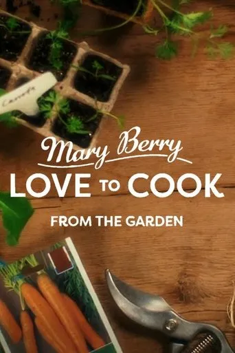 Póster de la serie Mary Berry: Love to Cook