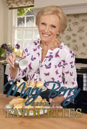 Póster de la serie Mary Berry's Absolute Favourites