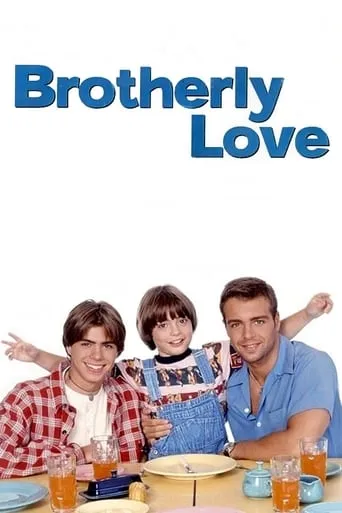 Póster de la serie Más que hermanos