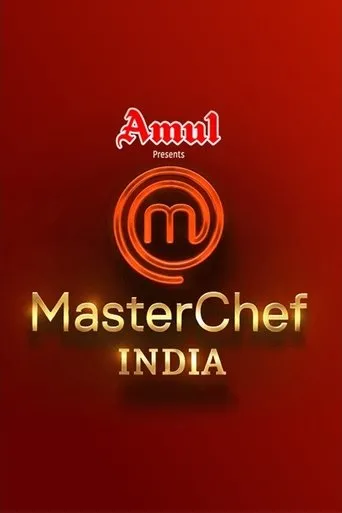 Póster de la serie MasterChef (India)