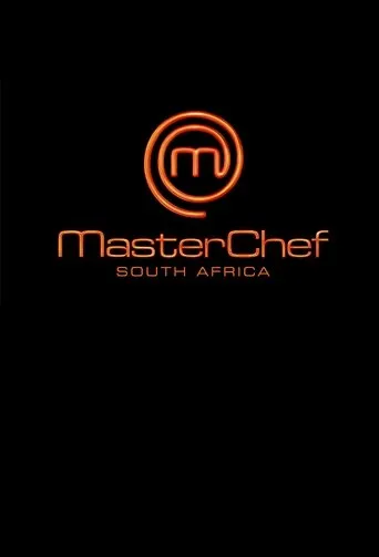 Póster de la serie MasterChef South Africa