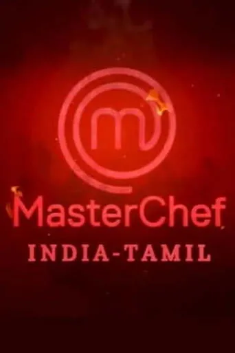 Póster de la serie MasterChef Tamil