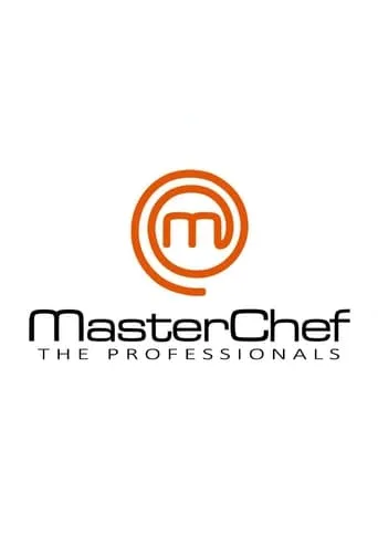 Póster de la serie MasterChef: The Professionals