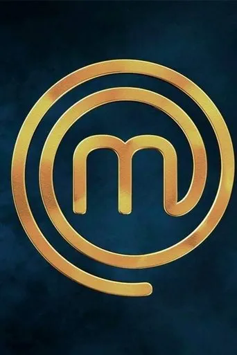 Póster de la serie Masterchef Uruguay Profesionales