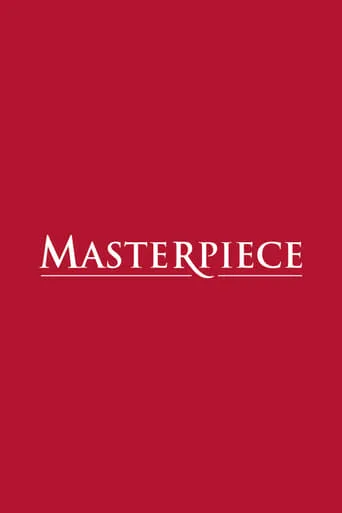 Póster de la serie Masterpiece