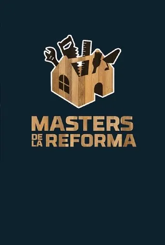 Póster de la serie Masters de la reforma
