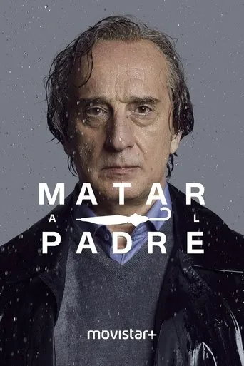 Póster de la serie Matar al padre