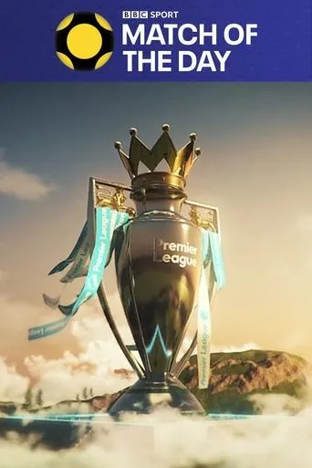 Póster de la serie Match of the Day