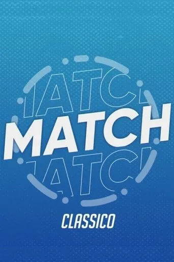 Póster de la serie Match