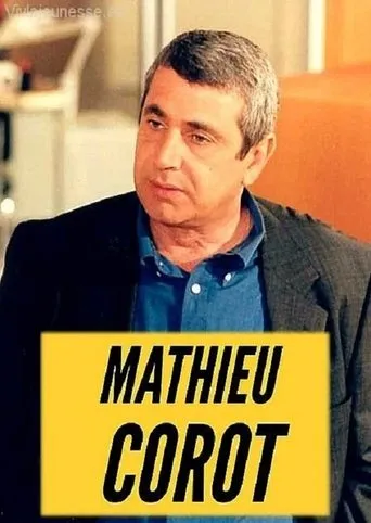 Póster de la serie Mathieu Corot