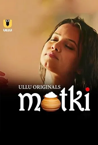 Póster de la serie Matki