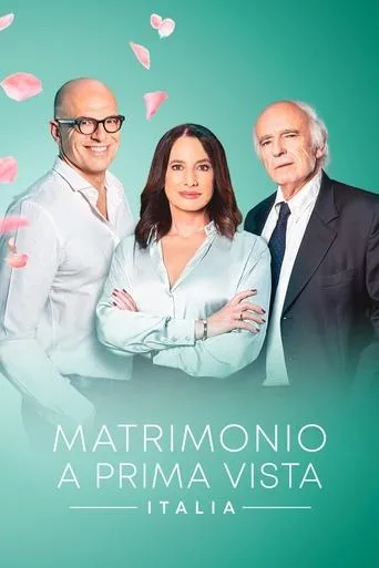 Póster de la serie Matrimonio A Prima Vista Italia