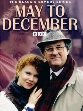Póster de la serie May to December