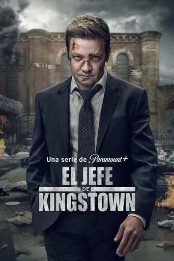 Mayor of Kingstown T1 E9 · La mentira de la verdad