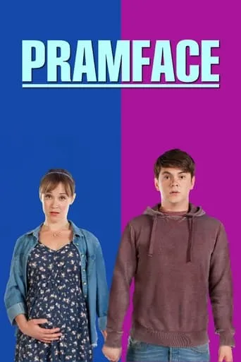 Póster de la serie Me acosté con un adolescente