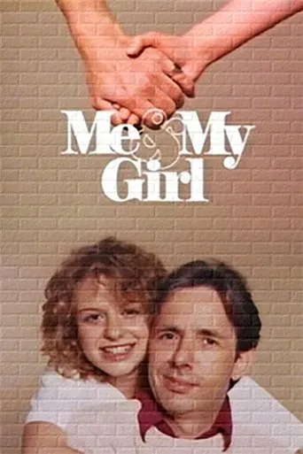 Póster de la serie Me and My Girl