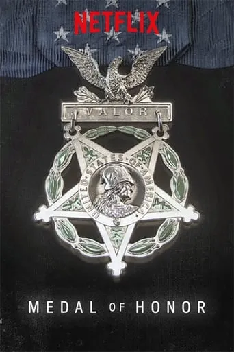Póster de la serie Medal of Honor