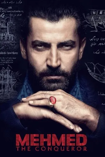 Póster de la serie Mehmed el conquistador (Mehmed: The Conqueror)
