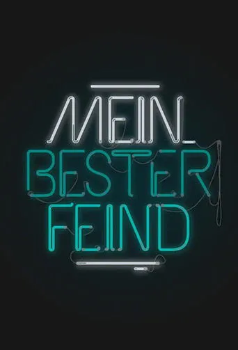 Póster de la serie Mein bester Feind