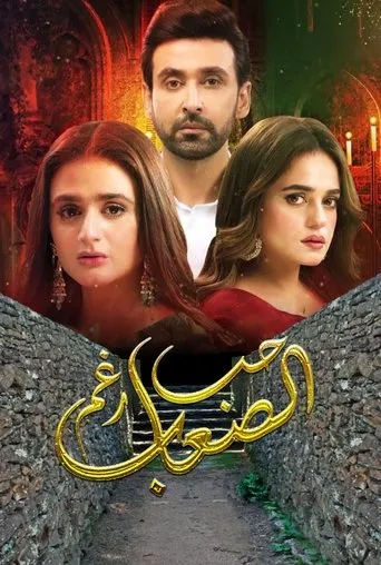 Póster de la serie mein hari piya
