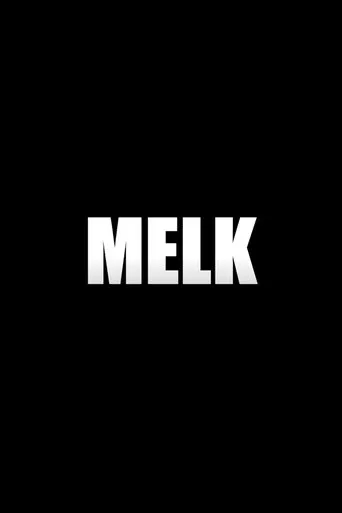 Póster de la serie Melk