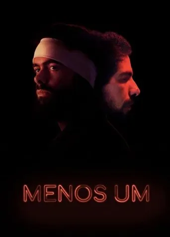 Póster de la serie Menos Um